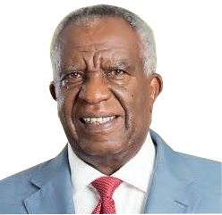 Dr. Herbert David